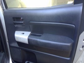 2007 TOYOTA TUNDRA, SILVER, SR5, CREW CAB, 5.7L, AT, 2WD. Z25132